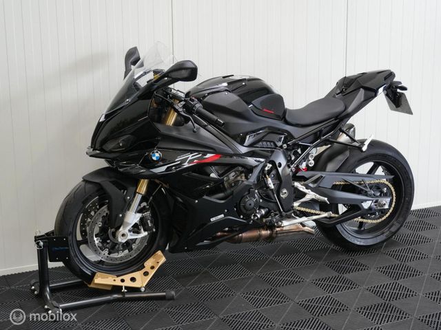 bmw - s-1000-rr