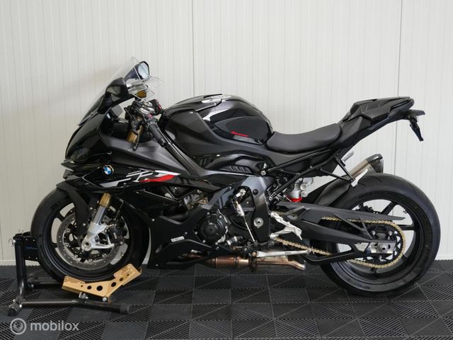 bmw - s-1000-rr