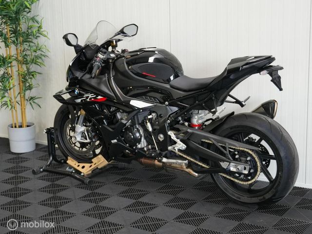 bmw - s-1000-rr
