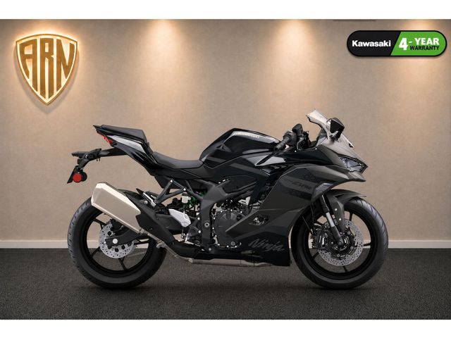 kawasaki - ninja-zx-4rr