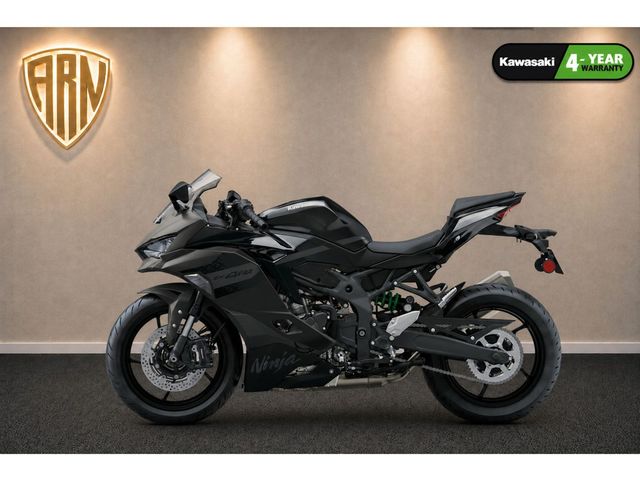 kawasaki - ninja-zx-4rr