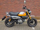 HONDA MONKEY Z 125