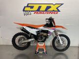 KTM 250 SX-F TROY LEE DESIGNS