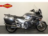 YAMAHA FJR 1300 AS
