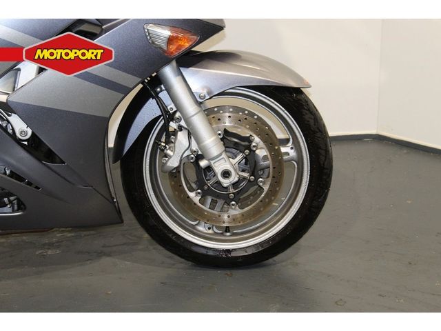 yamaha - fjr-1300-as