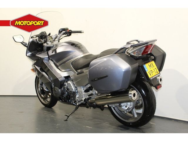 yamaha - fjr-1300-as