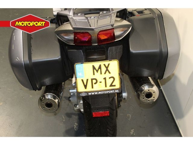 yamaha - fjr-1300-as