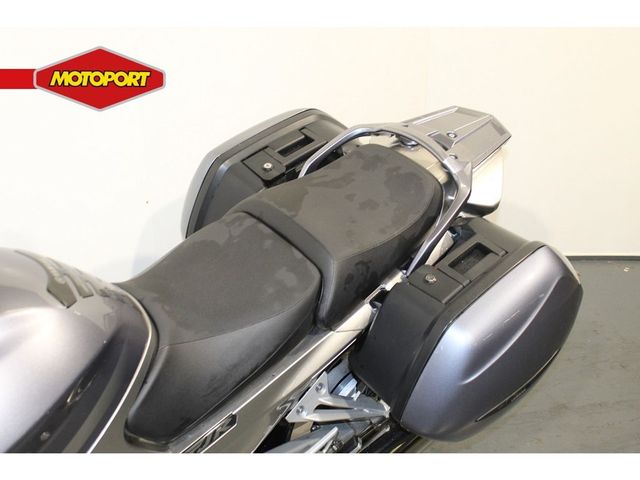yamaha - fjr-1300-as