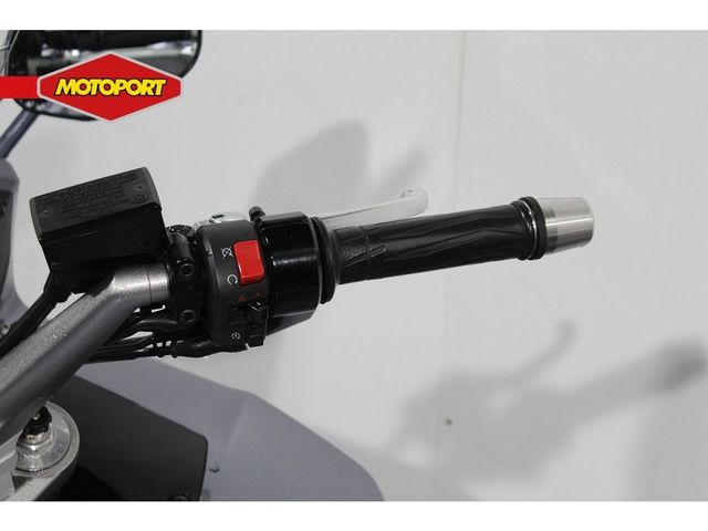 yamaha - fjr-1300-as