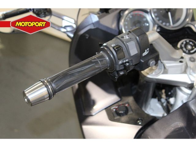 yamaha - fjr-1300-as