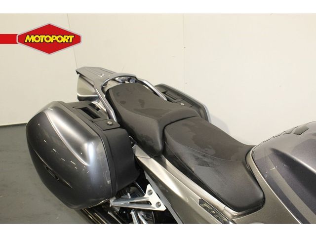 yamaha - fjr-1300-as