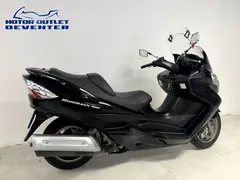 Suzuki AN 400 Burgman 2007 occasion – foto 4 van 19