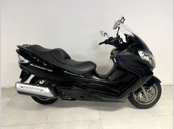 Suzuki AN 400 Burgman 2007 occasion