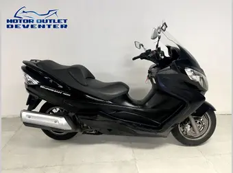 Suzuki AN 400 Burgman 2007 occasion