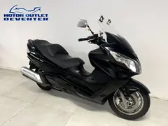 Suzuki AN 400 Burgman 2007 occasion – foto 3 van 19