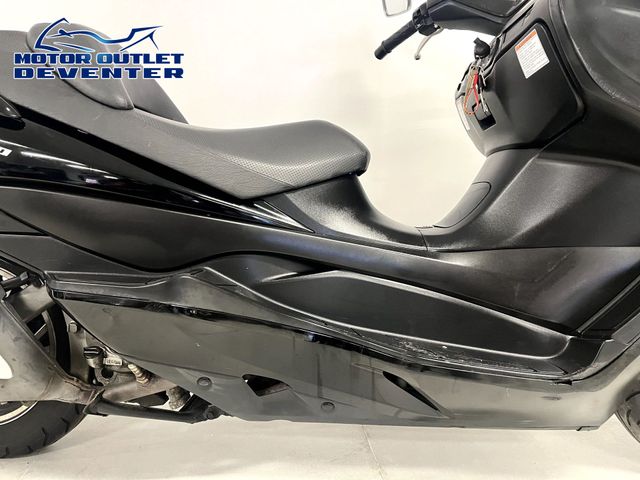 suzuki - an-400-burgman