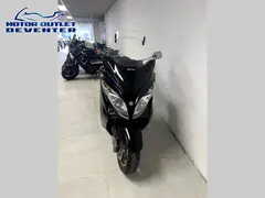 Suzuki AN 400 Burgman 2007 occasion – foto 10 van 19