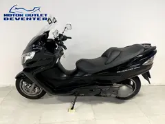 Suzuki AN 400 Burgman 2007 occasion – foto 12 van 19