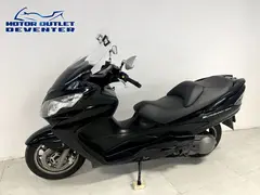 Suzuki AN 400 Burgman 2007 occasion – foto 13 van 19