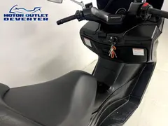 Suzuki AN 400 Burgman 2007 occasion – foto 8 van 19