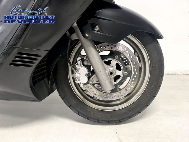 suzuki - an-400-burgman