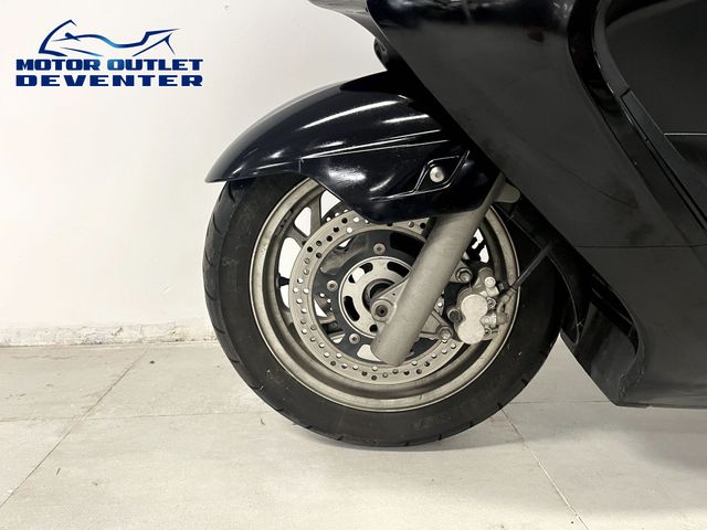 suzuki - an-400-burgman