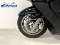 Suzuki AN 400 Burgman 2007 occasion – foto 15 van 19