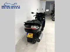 Suzuki AN 400 Burgman 2007 occasion – foto 11 van 19