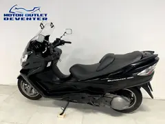 Suzuki AN 400 Burgman 2007 occasion – foto 14 van 19