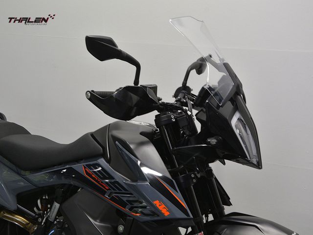 ktm - 890-adventure