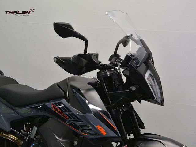 ktm - 890-adventure