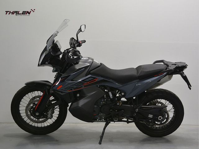ktm - 890-adventure