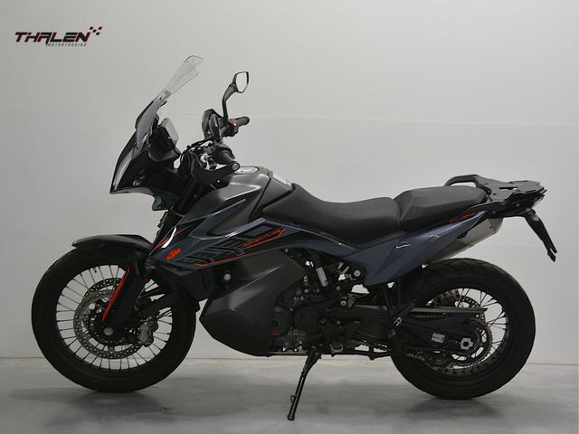 ktm - 890-adventure