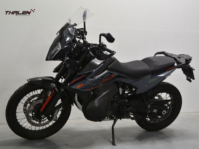 ktm - 890-adventure