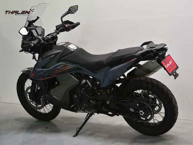 ktm - 890-adventure