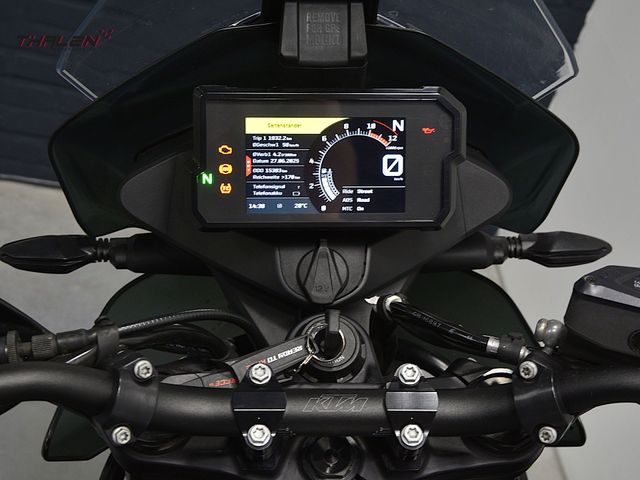 ktm - 890-adventure