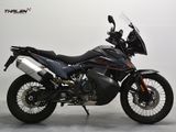 KTM 890 ADVENTURE