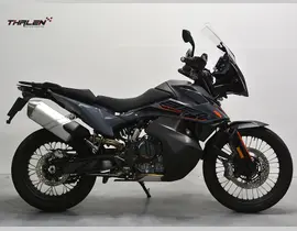 KTM 890 Adventure 2021 occasion