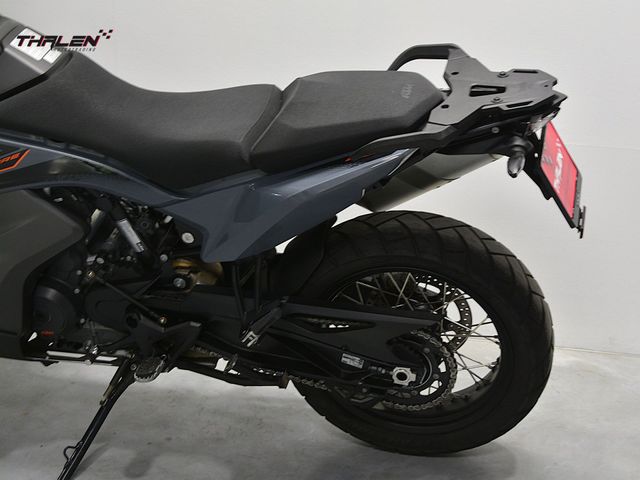 ktm - 890-adventure