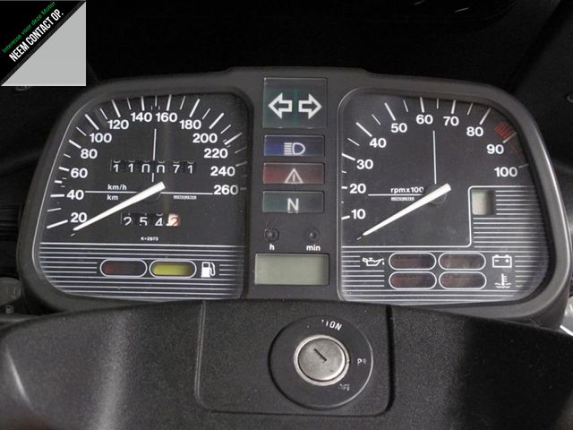 bmw - k-1100-rs