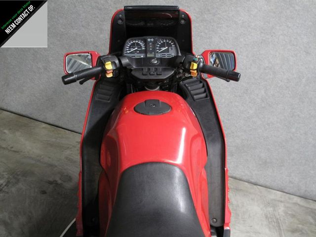 bmw - k-1100-rs