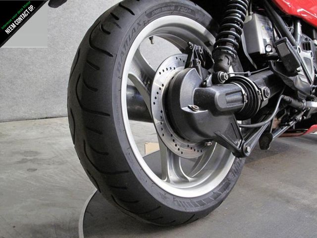 bmw - k-1100-rs