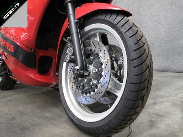 bmw - k-1100-rs