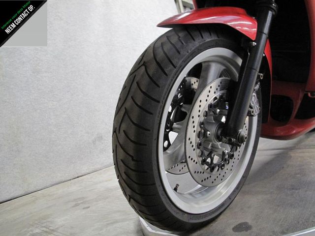 bmw - k-1100-rs