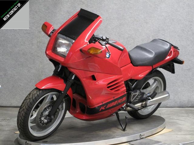 bmw - k-1100-rs
