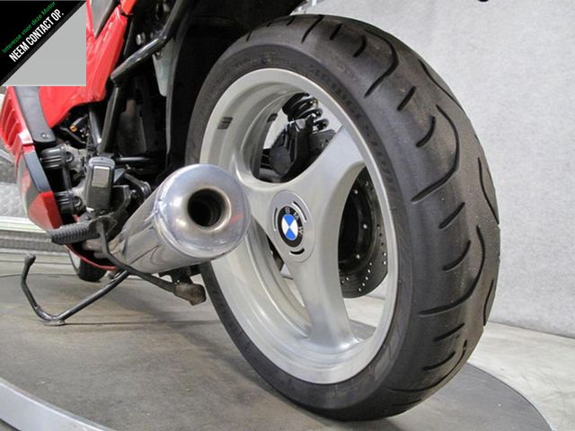 bmw - k-1100-rs