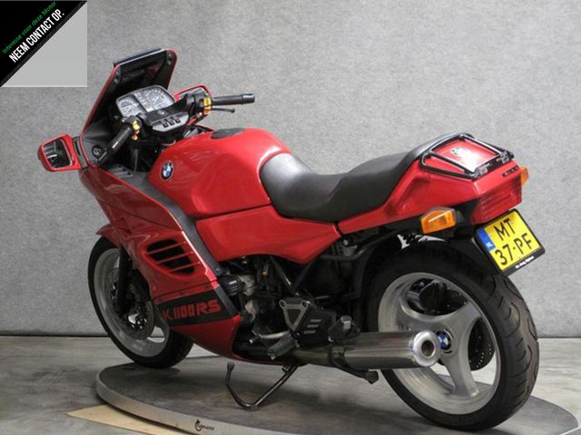 bmw - k-1100-rs