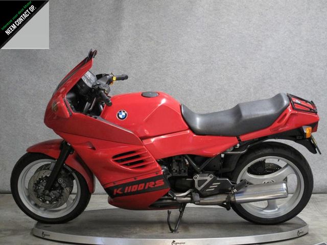 bmw - k-1100-rs