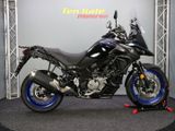 SUZUKI V-STROM 650/A