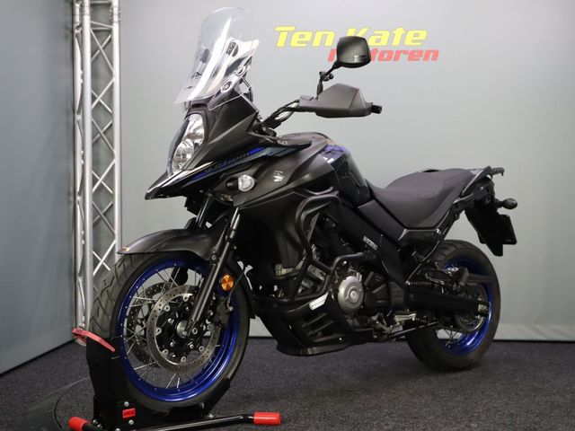suzuki - v-strom-650-a